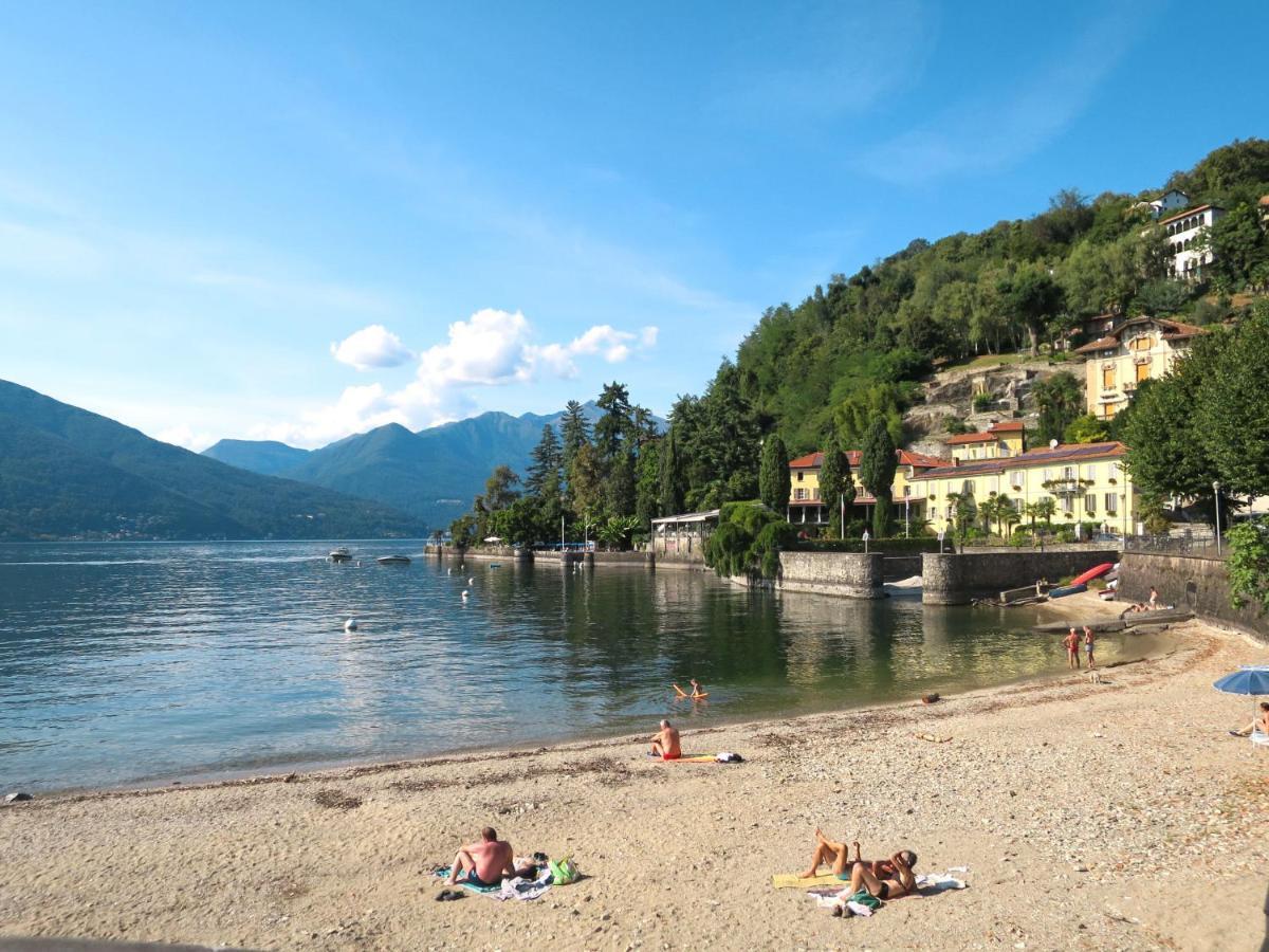 Apartment Del Sole-2 By Interhome Luino Exterior foto